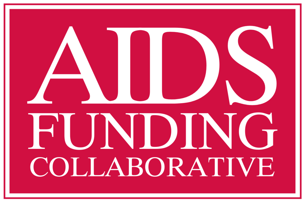 Logo of the AIDS Funding Collaborative (AFC)