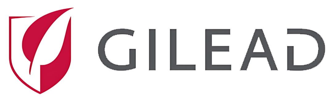 gilead logo